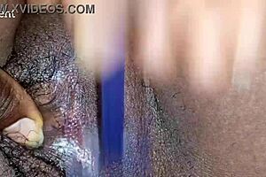 home made shaving in the dorm, so amateur