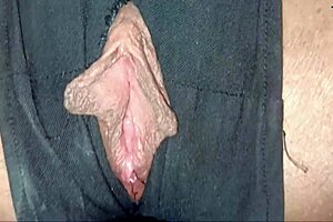 Banging That Big Ass Really Good With Her Moans