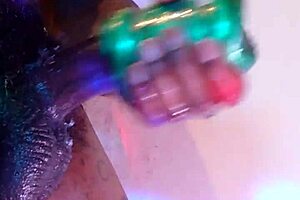 Worship this bbc and catch every drop now