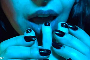 i know you love my soft ticklish feet