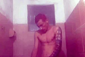 Beautiful bbw wife spreads ass for husband!