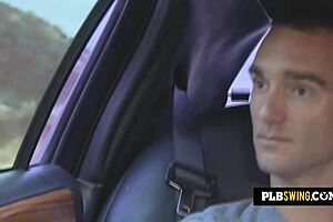 swinger party turned into messy orgy, what happened next?