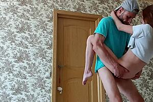 durin the weekend we usally fuck long n intense