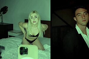 Hey, check out this hardcore interracial gangbang with double anal on Ellie Shou! 😍 She's taking it deep.