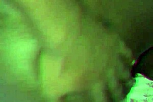 Bent over doggystyle with my big-ass ex