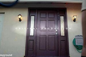 Chanel Camryn Begs for Big Black Cock in Ghostbusters Cosplay!