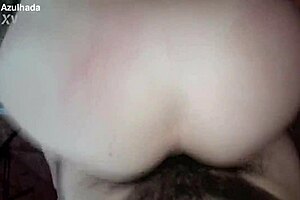 My stepbrother penetrates me passionately