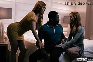 if you want to fuck my stepdaughter, you're going to fuck me first