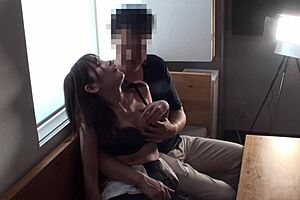 Ol And Hotel Hot Sex!