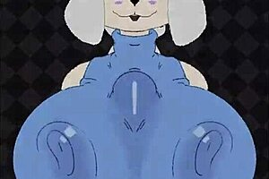 dianne peacocks her big tits in milf group titty fuck with monster cocks and cum