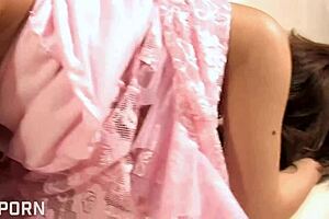 Japanese girl gets fucked hard in Tokyo club