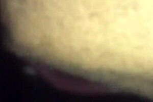 gloryhole sucking big black cock