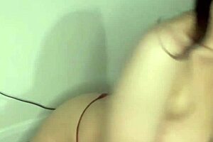 Horny British Slut Girlfriend Experience with Teen Masturbation, Squirting Orgasm, and Toy Play in High Definition POV