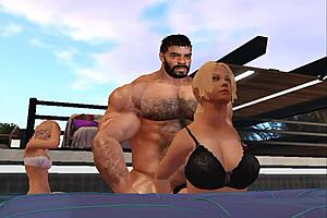 can you resist a hunk like cam heyward?