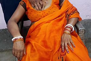 hot village girl moans in full nude suhagrat