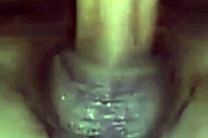 Novinha rides friend, switches from pussy to ass, cum in ass morning with skinny friend