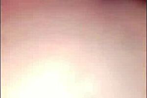 Curvy Teen Fucks Huge Cock POV