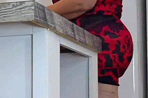 i accidentally get creampied by a stranger and almost get caught by my husband