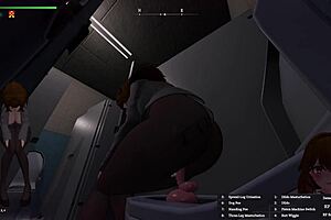 Hentai Game 3d Secrets Of Exposure Japan Office Lady Part 2