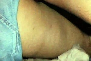 i was resting when my stepfather surprised me with this