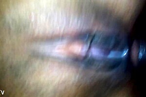 cogiendo por el culo a mi esposa with bold anal assfucking and deep penetration in a long hardcore encounter