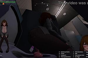 Hentai Game 3d Secrets Of Exposure Japan Office Lady Part 2