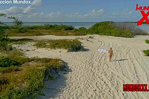 Mature Argentinian Milf Celezte Cruz Gets Hard Anal Fuck