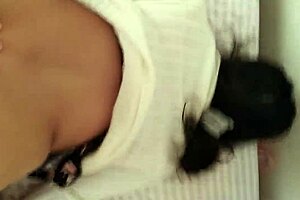 my cute peruvian gordita looks so lovely today