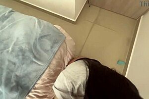 me follo a la esposa de mi mejor amiga y él se corre fuertemente