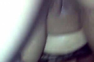 la primera vez de mi amiga con su amante en vagina y anal.