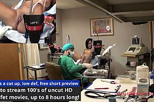 Tampa University Entrance Physical Exam with Tori Sanchez