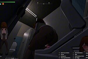 Hentai Game 3d Secrets Of Exposure Japan Office Lady Part 2