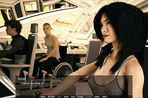 i explore tales from the unending void 21