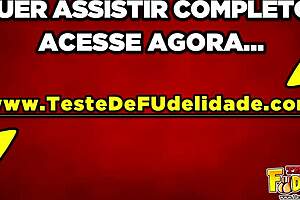 fudendo o cu da sua enteada gostosa