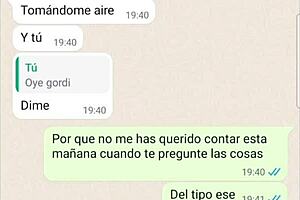 Girlfriend Shares Her Story After We Broke Up