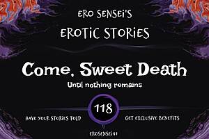 Sweet erotic audio for women orgasm