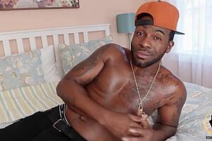 Bubble Booty Selena Lust Gets Doggy Styled By Rome Majors Bbc