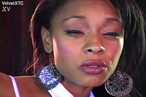 purple blossom asks, 'want to see my tits?' in pov introduction