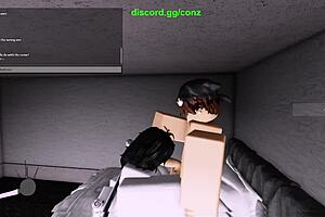 Fucked On Roblox