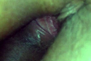 Chubby prostitute adsw puta offers her services.