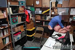 Police solo lp officer eyed a teen 18+ attempting to steal