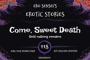 Sweet erotic audio for women orgasm