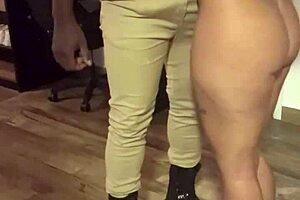 japanese babe calls firefighter for anal 🔥