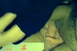 arab milf wife gets hot