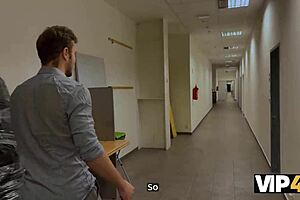 karina king asks, 'want me to pay with my big fake boobs?'