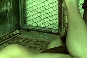 Rayne Falls feels huge black and latin cocks deep.