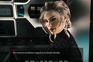 i explore tales from the unending void 21