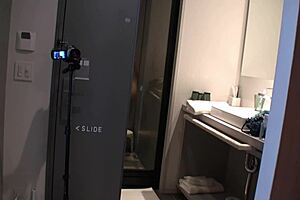 Ol And Hotel Hot Sex!