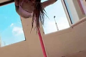 Anuskatzz Exotic Pole Dance Compilation