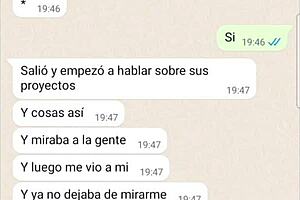 Girlfriend Shares Her Story After We Broke Up